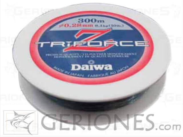 Daiwa Triforce-Z